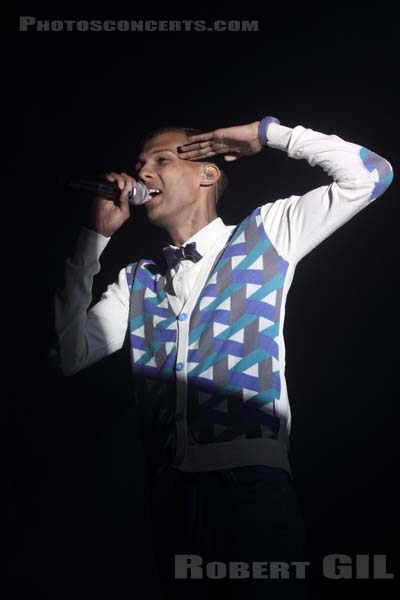 STROMAE - 2011-07-01 - BELFORT - Presqu'ile du Malsaucy - 